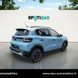 Citroen C3 C3 PureTech 100 ch BVM6 Max 5p Lescar