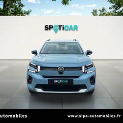 Citroen C3 C3 PureTech 100 ch BVM6 Max 5p Lescar