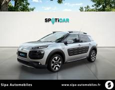 Citroen C4 Cactus Lescar