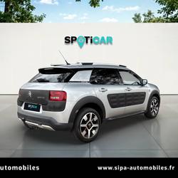 Citroen C4 Cactus C4 Cactus PureTech 110 S&S Rip Curl 5p Lescar