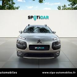 Citroen C4 Cactus C4 Cactus PureTech 110 S&S Rip Curl 5p Lescar