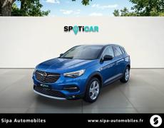 Opel Grandland Lescar