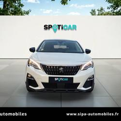 Peugeot 3008 3008 BlueHDi 130ch S&S EAT8 Active 5p Lescar