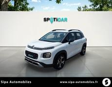 Citroen C3 Aircross Lescar