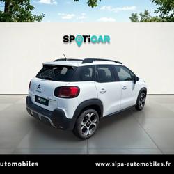 Citroen C3 Aircross C3 Aircross BlueHDi 100 S&S BVM6 Shine 5p Lescar