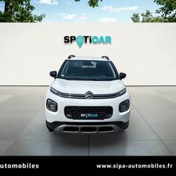 Citroen C3 Aircross C3 Aircross BlueHDi 100 S&S BVM6 Shine 5p Lescar