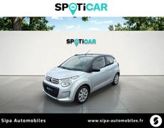 Citroen C1 Lescar