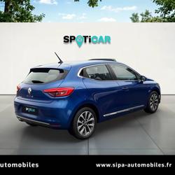 Renault Clio 5 Clio TCe 90 - 21 Intens 5p Lescar