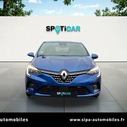 Renault Clio 5 Clio TCe 90 - 21 Intens 5p Lescar
