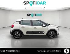Citroen C3 Lescar