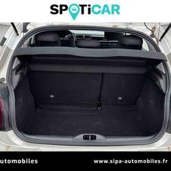 Citroen C3 C3 BlueHDi 100 S&S BVM6 Shine 5p Lescar