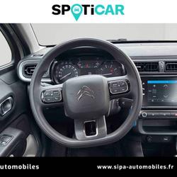 Citroen C3 C3 BlueHDi 100 S&S BVM6 Shine 5p Lescar