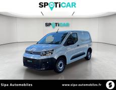 Citroen Berlingo Lescar