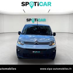 Citroen Berlingo BERLINGO VAN M 650 BLUEHDI 130 S&S EAT8  4p Lescar
