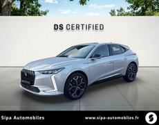 DS DS4 Lescar