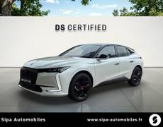 DS DS4 Lescar