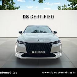 DS DS4 DS 4 Hybride E-Tense 225 EAT8 Performance Line+ 5p Lescar