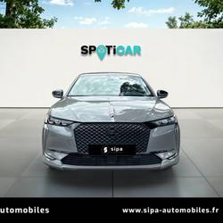 DS DS4 DS 4 Hybride E-Tense 225 EAT8 Performance Line+ 5p Lescar