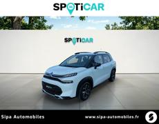 Citroen C3 Aircross Lescar