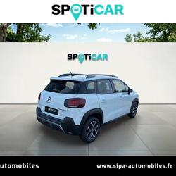 Citroen C3 Aircross C3 Aircross BlueHDi 110 S&S BVM6 Plus 5p Lescar