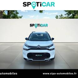 Citroen C3 Aircross C3 Aircross BlueHDi 110 S&S BVM6 Plus 5p Lescar