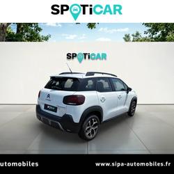 Citroen C3 Aircross C3 Aircross BlueHDi 110 S&S BVM6 Plus 5p Lescar