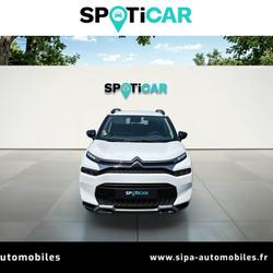 Citroen C3 Aircross C3 Aircross BlueHDi 110 S&S BVM6 Plus 5p Lescar
