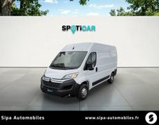 Citroen Jumper Lescar