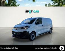 Citroen Jumpy Lescar