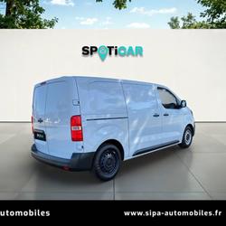 Citroen Jumpy JUMPY FGN M BLUEHDI 145 BVM6  5p Lescar