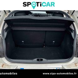 Citroen C3 C3 PureTech 83 S&S BVM5 C-Series 5p Lescar
