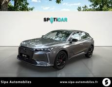 DS DS4 Lescar