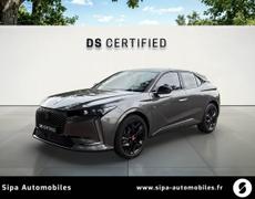 DS DS4