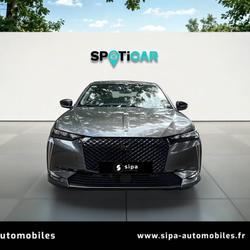 DS DS4 DS 4 BlueHDi 130 EAT8 Performance Line 5p Lescar