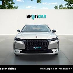 DS DS4 DS 4 BlueHDi 130 EAT8 Performance Line 5p Lescar