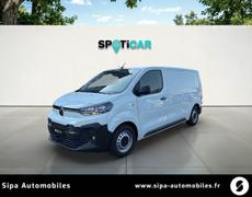 Citroen Jumpy