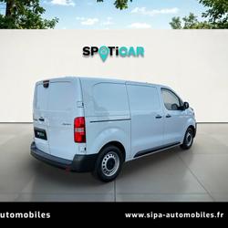 Citroen Jumpy JUMPY FGN M BLUEHDI 120 S&S BVM6  5p Lescar