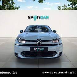 Citroen C4 C4 Hybride 136 e-DCS6 Plus 5p Lescar