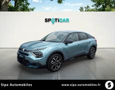 Citroen e-C4 Lescar