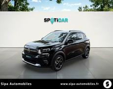 Citroen C3 Lescar