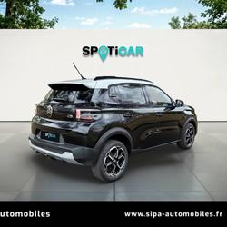 Citroen C3 C3 Turbo 100 ch Manuelle Max 5p Lescar