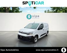 Citroen Berlingo Lescar