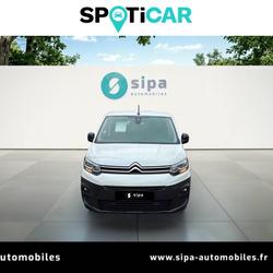 Citroen Berlingo BERLINGO VAN M 650 PURETECH 110 S&S BVM6  4p Lescar