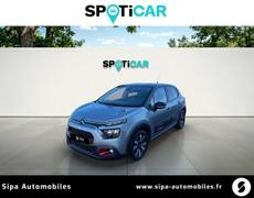 Citroen C3 Lescar