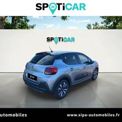 Citroen C3 C3 PureTech 110 S&S BVM6 C-Series 5p Lescar