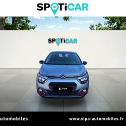 Citroen C3 C3 PureTech 110 S&S BVM6 C-Series 5p Lescar