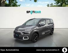 Citroen Berlingo Lescar