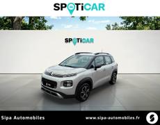 Citroen C3 Aircross Lescar