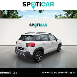 Citroen C3 Aircross C3 Aircross BlueHDi 100 S&S BVM6 Feel 5p Lescar