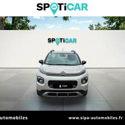 Citroen C3 Aircross C3 Aircross BlueHDi 100 S&S BVM6 Feel 5p Lescar